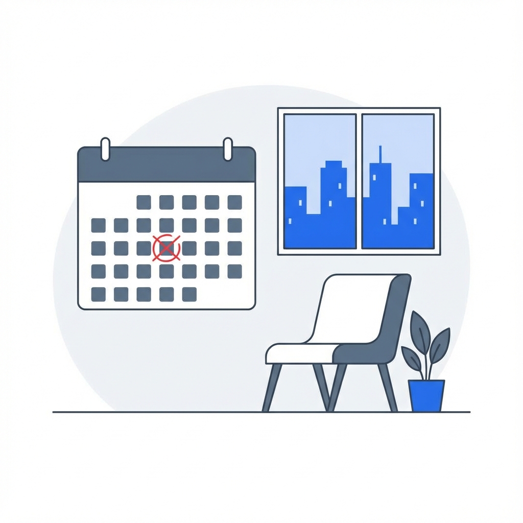 Missed Follow-ups Illustration